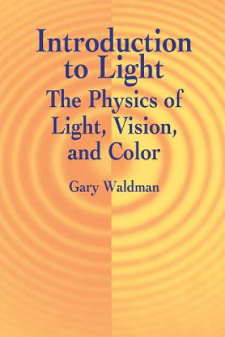 Книга Introduction to Light Gary Waldman
