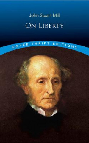 Book On Liberty John Stuart Mill