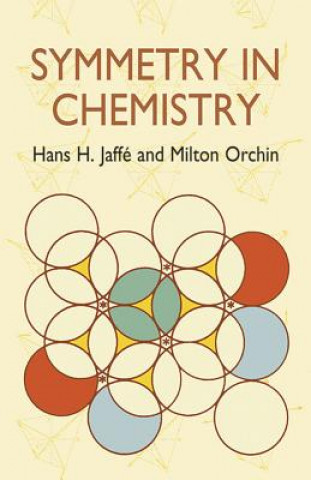 Knjiga Symmetry in Chemistry Hans H. Jaffé