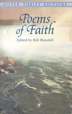 Carte Poems of Faith Bob laisdell