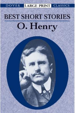 Kniha Best Short Stories O. Henry