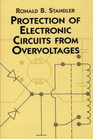 Könyv Protection of Electronic Circuits R Standler