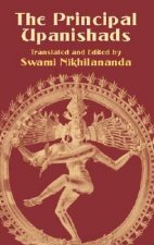 Könyv Principal Upanishads Swami Nikhilananda