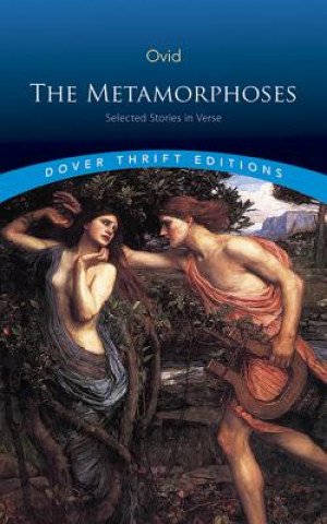 Livre Metamorphoses Ovid