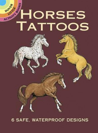 Carte Horses Tattoos John Green