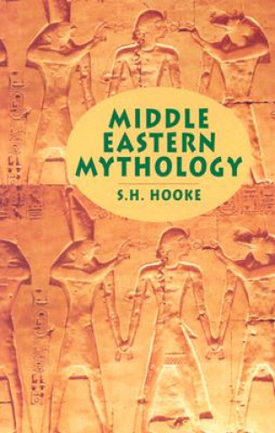 Carte Middle Eastern Mythology S. Hooke