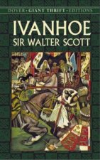 Könyv Ivanhoe Sir Walter Scott