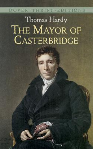 Carte Mayor of Casterbridge Thomas Hardy