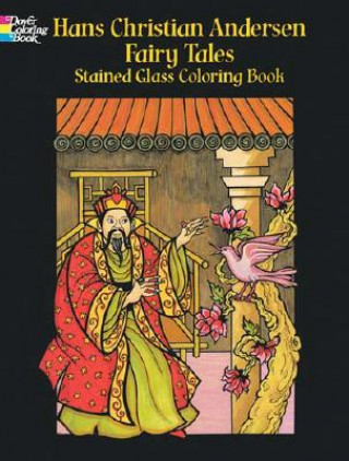 Kniha Hans Christian Andersen Fairy Tales Pat Stewart