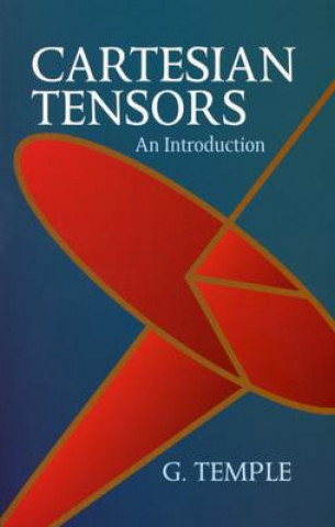 Book Cartesian Tensors G. Temple