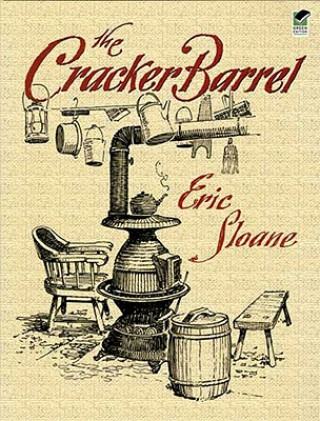 Libro Cracker Barrel Eric Sloane