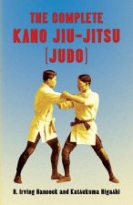 Carte Complete Kano Jiu-Jitsu (Judo) H Irving Hancock