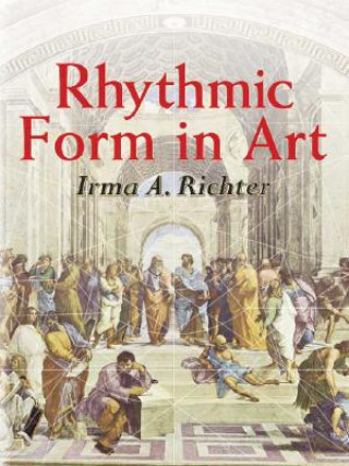 Carte Rhythmic Form in Art Irma A Richter