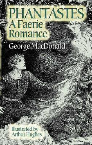 Könyv Phantastes George MacDonald