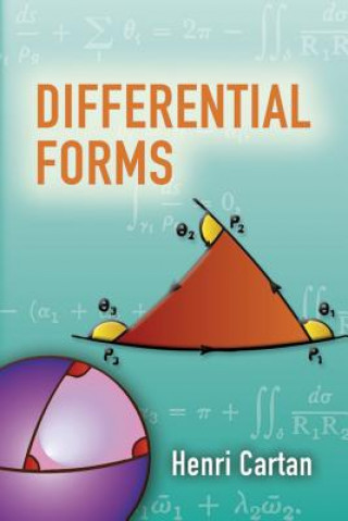 Carte Differential Forms Henri Cartan