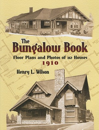 Book Bungalow Book Henry L Wilson