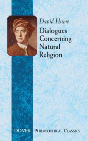 Kniha Dialogues Concerning Natural Religion David Hume