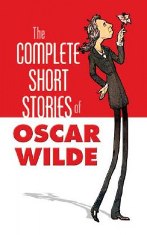 Könyv Complete Stories of Oscar Wilde Oscar Wilde