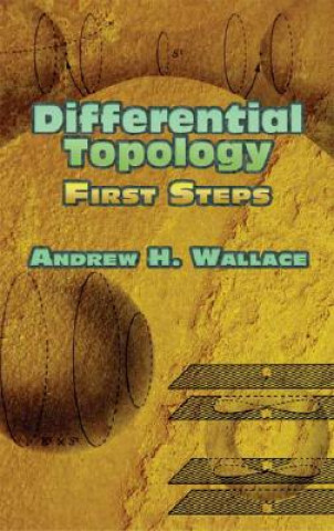 Kniha Differential Topology Andrew H. Wallace