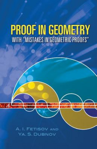 Carte Proof in Geometry A I Fetisov