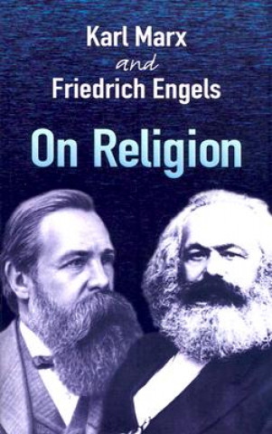 Carte On Religion Karl Marx