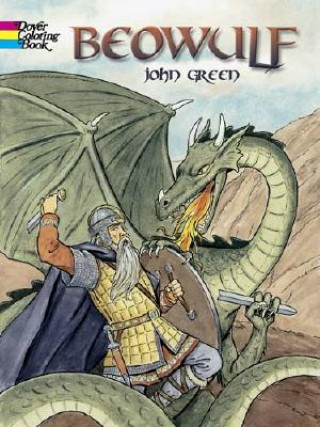 Carte Beowulf John Green