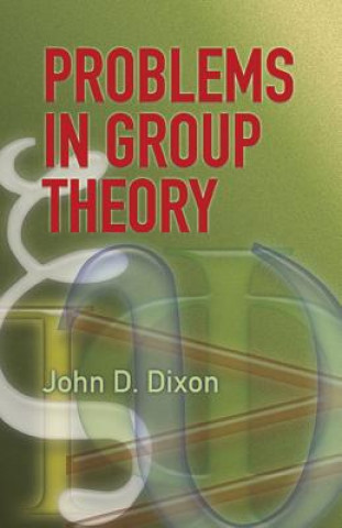 Carte Problems in Group Theory John D. Dixon