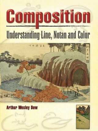 Kniha Composition Arthur Wesley Dow