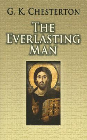 Buch Everlasting Man G. K. Chesterton