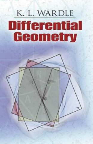 Könyv Differential Geometry K L Wardle