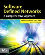 Carte Software Defined Networks Paul Goransson