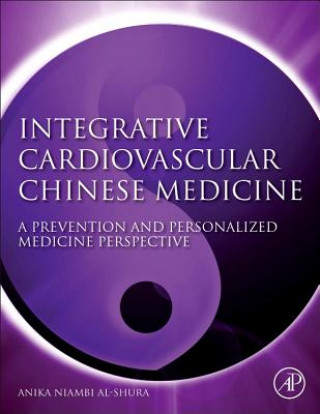 Carte Integrative Cardiovascular Chinese Medicine Anika Al-Shura