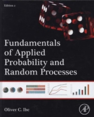 Carte Fundamentals of Applied Probability and Random Processes Oliver Ibe