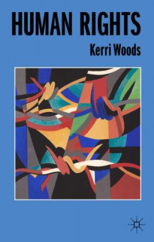Buch Human Rights Kerri Woods