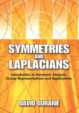 Carte Symmetries and Laplacians David Gurarie