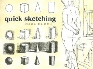 Carte Quick Sketching Carl Cheek