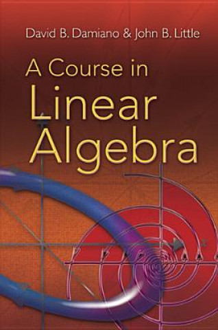 Carte Course in Linear Algebra David B Damiano