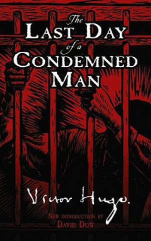 Libro Last Day of a Condemned Man Victor Hugo