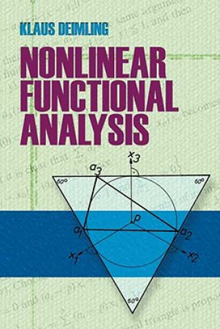 Carte Nonlinear Functional Analysis Klaus Deimling
