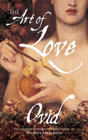 Buch Art of Love Ovid