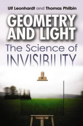 Könyv Geometry and Light Ulf Leonhardt