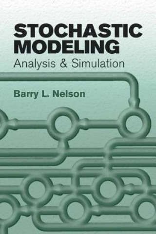 Könyv Stochastic Modeling Barry L Nelson