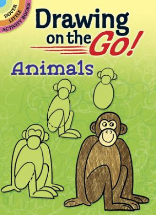 Kniha Animals Barbara Soloff Levy