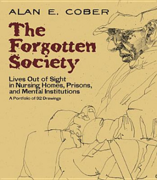 Könyv Forgotten Society Alan Cober