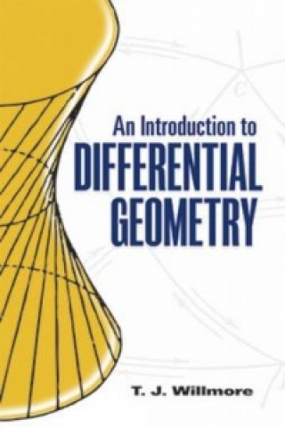 Книга Introduction to Differential Geometry T J Willmore