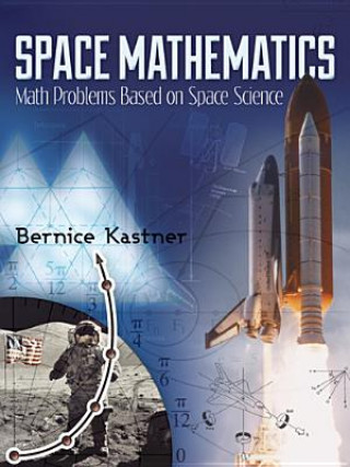 Książka Space Mathematics Kastner