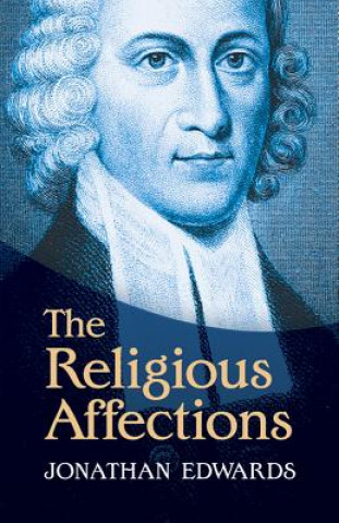 Buch Religious Affections Jonathan Edwards