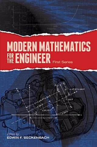 Carte Modern Mathematics for the Engineer: First Series Edwin Beckenbach