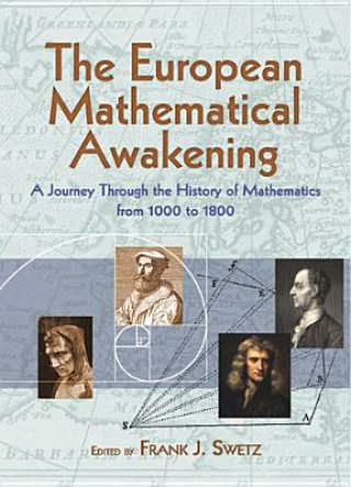 Книга European Mathematical Awakening Swetz