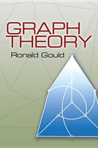 Kniha Graph Theory Gould